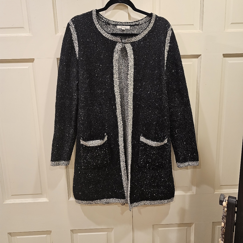 Cute cardigan